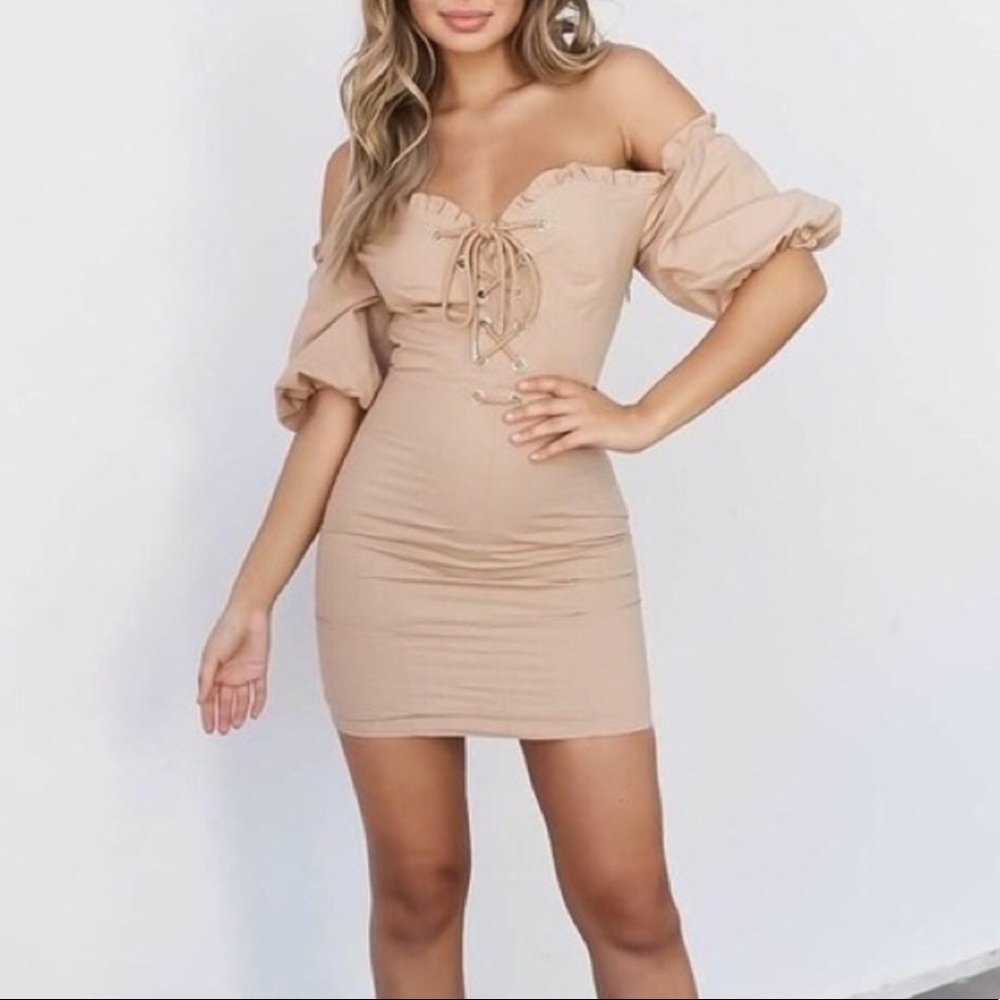 I.Am.Gia Ayla Dress NWT Size S